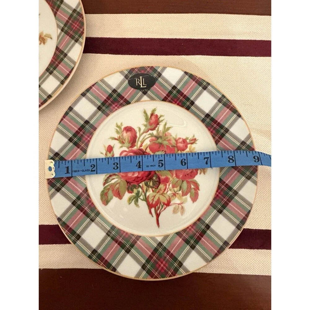 Ralph Lauren this set
